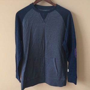 Burton crewneck sweatshirt